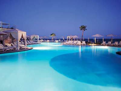 Pueblo Bonito Montecristo Luxury Villas Cabo San Lucas Exterior photo